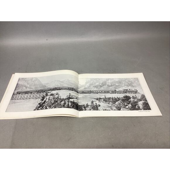 Pullman Americas Hotel On Wheels/Pulllman Private Car/Special Train Service 1901 - Picture 9 of 13